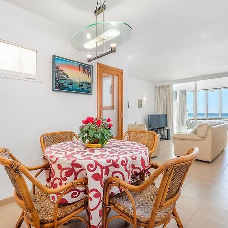 Apartamento Playa De Los Pinos Alcudia  Ngoại thất bức ảnh