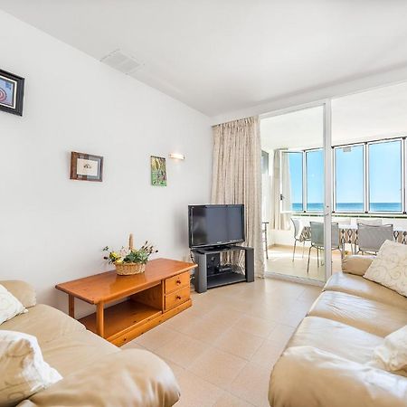 Apartamento Playa De Los Pinos Alcudia  Ngoại thất bức ảnh